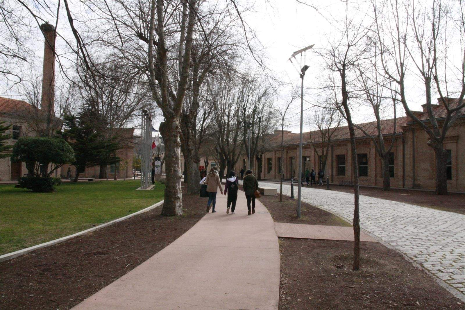 UCLM Toledo