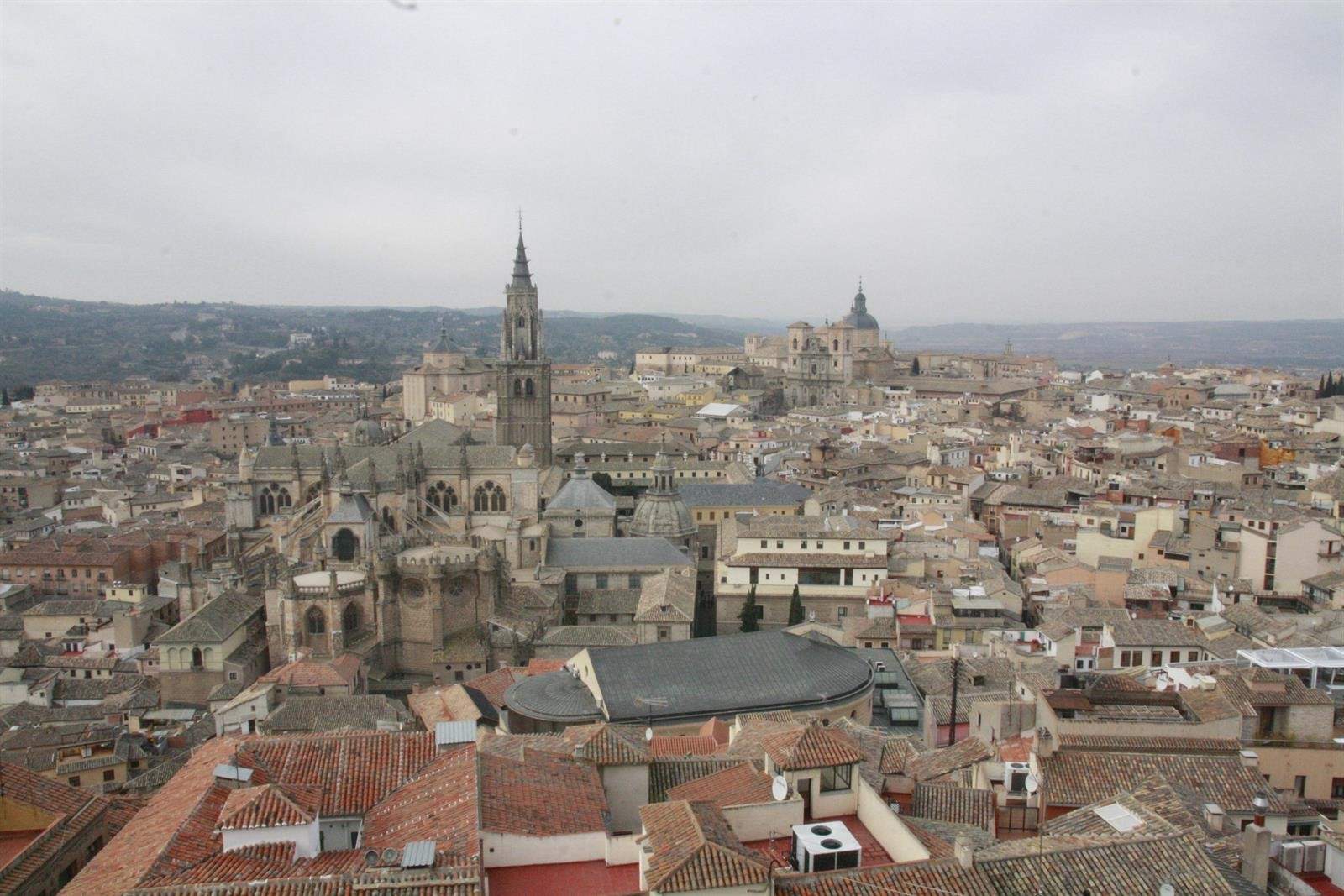 Ayto Toledo