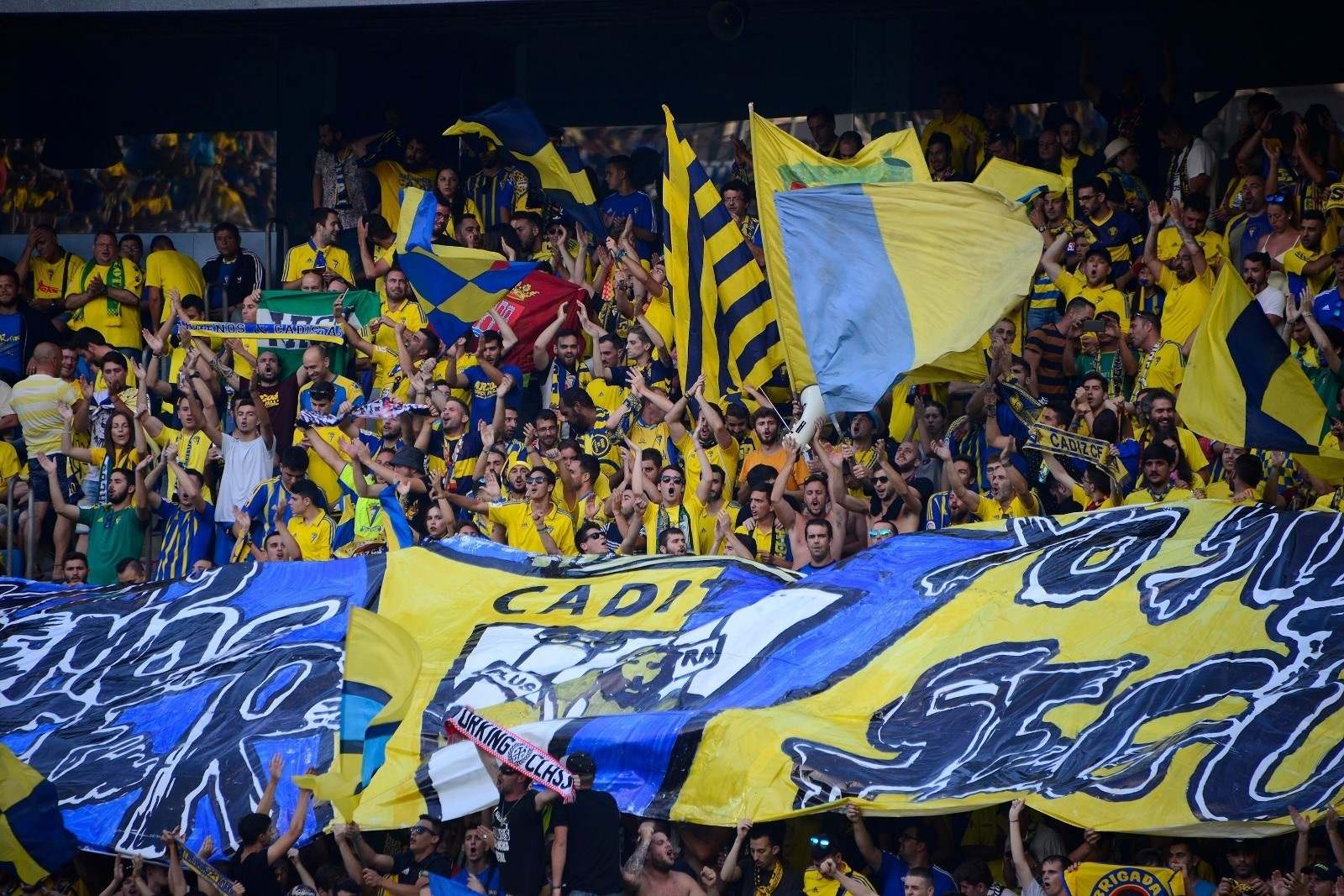 Cádiz C.F