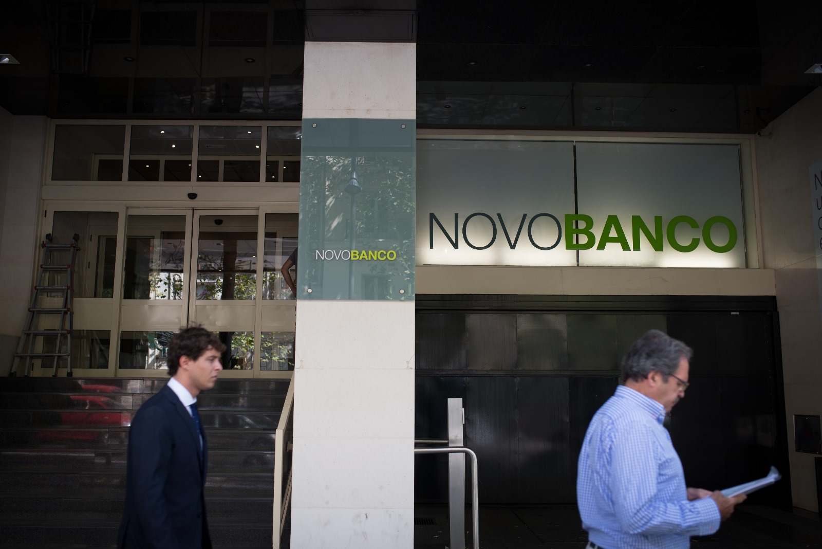 Novobanco