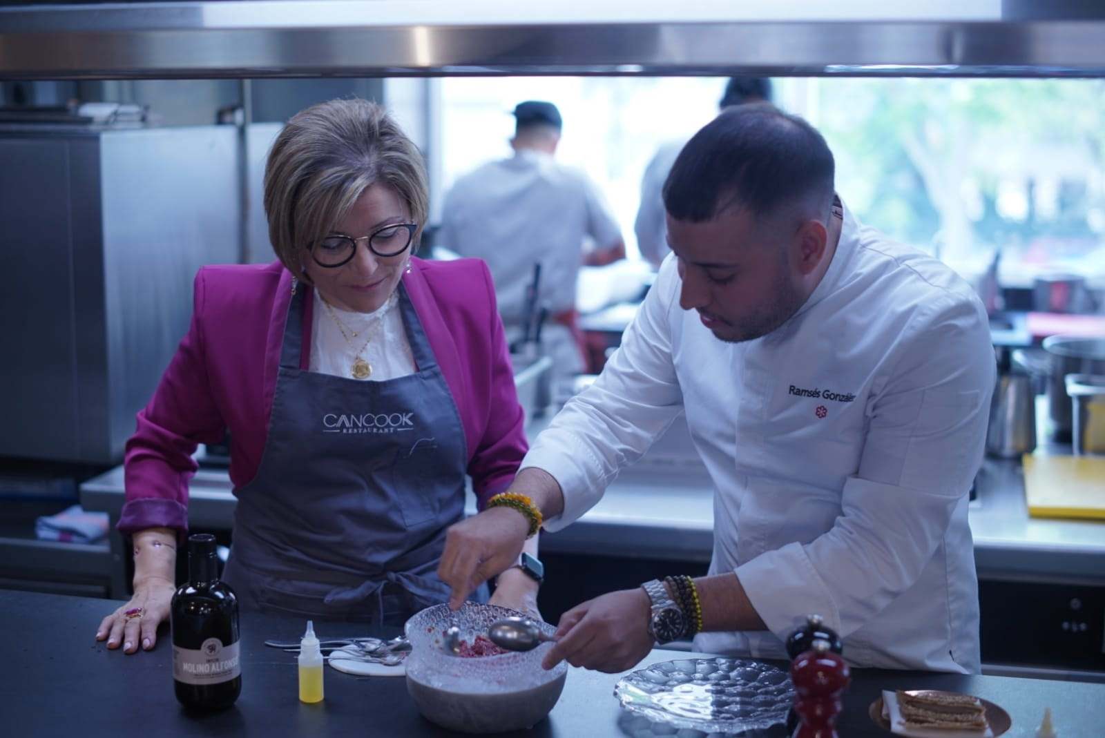 estrellas michelin aragon