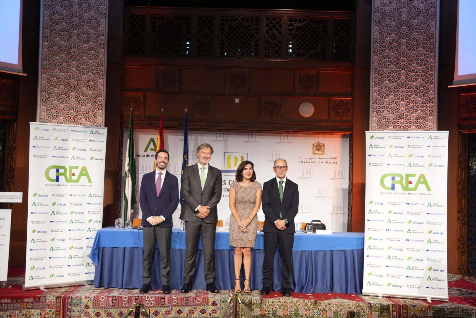 Proyecto crea presentación