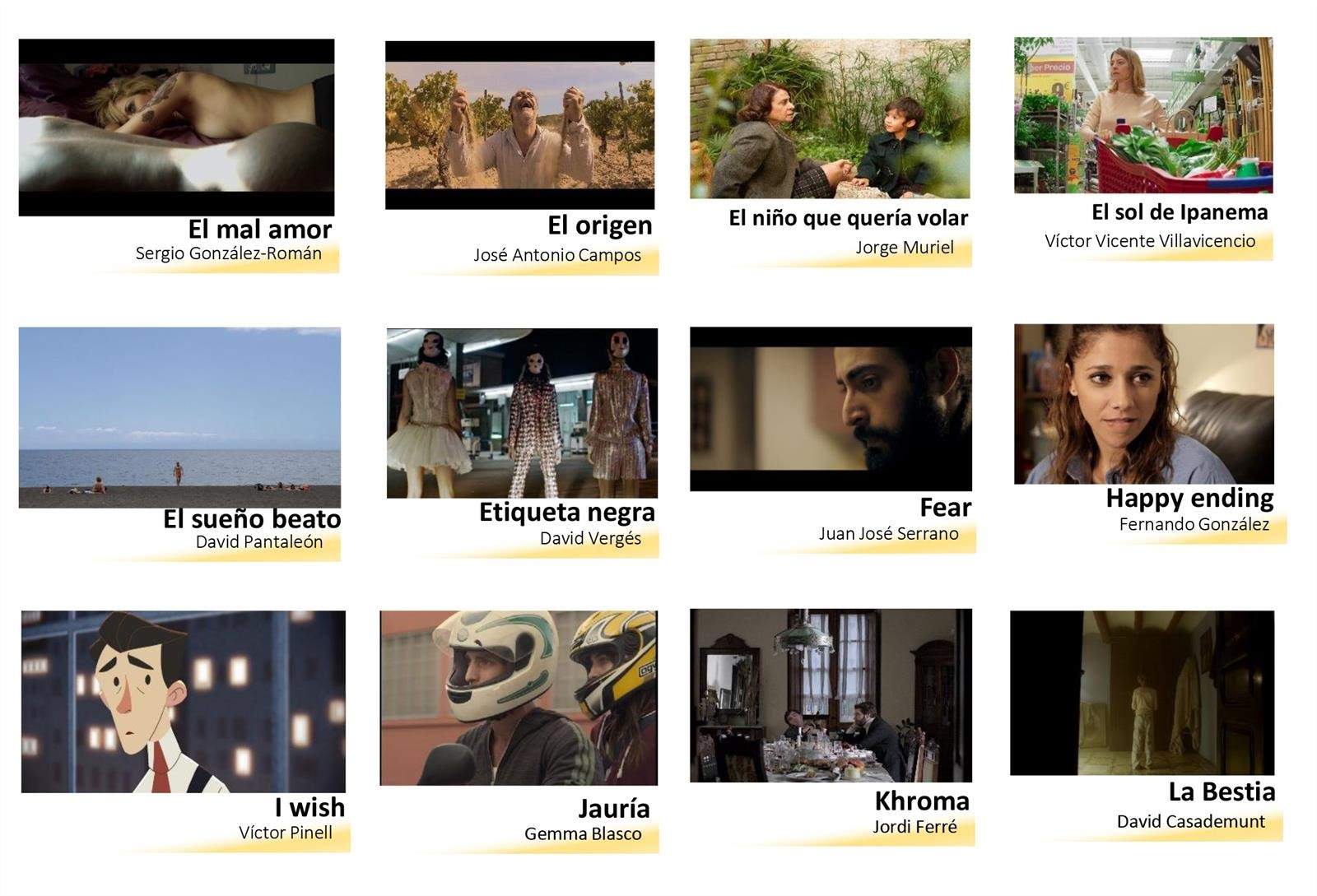 festival cine