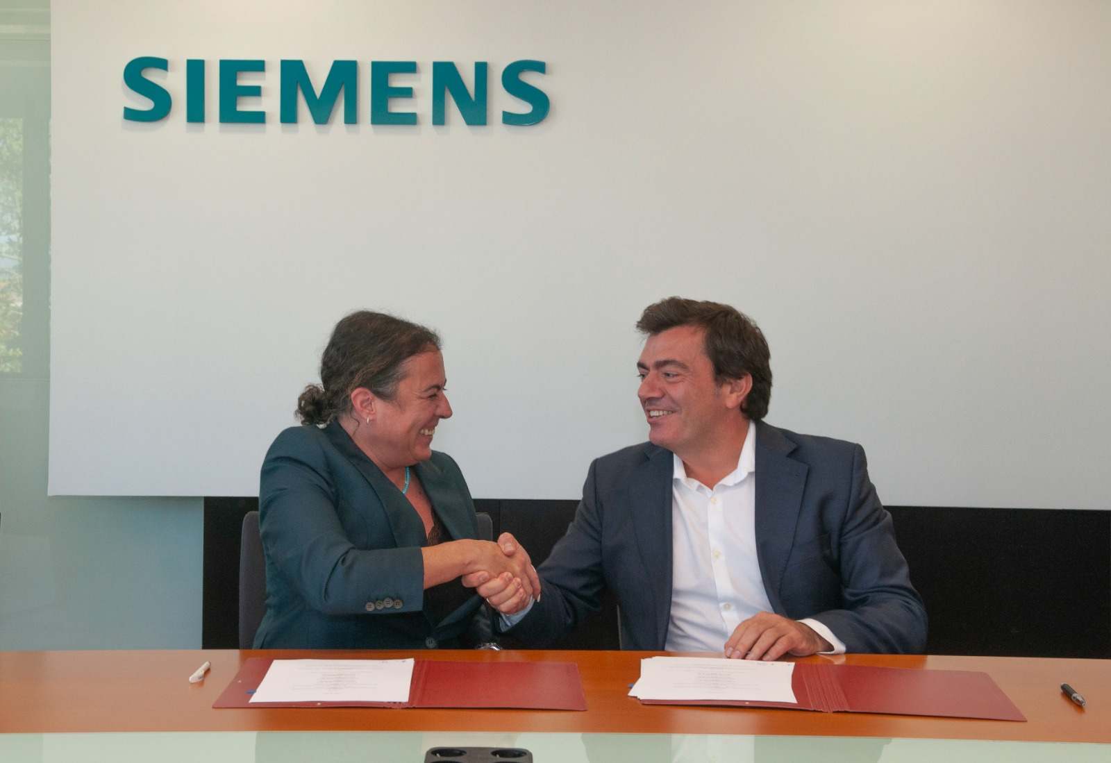 Hydnum y Siemens