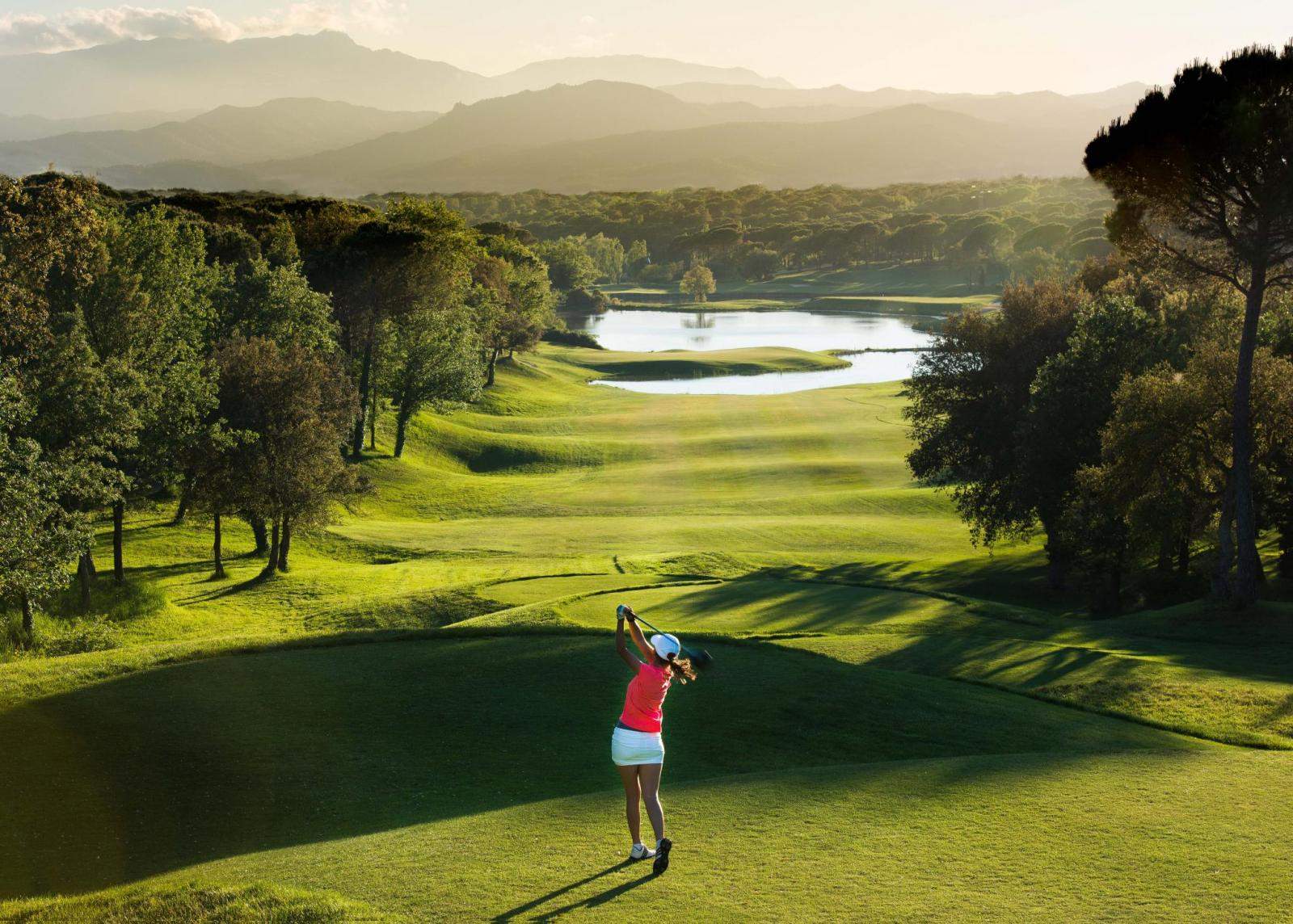 PGA Catalunya