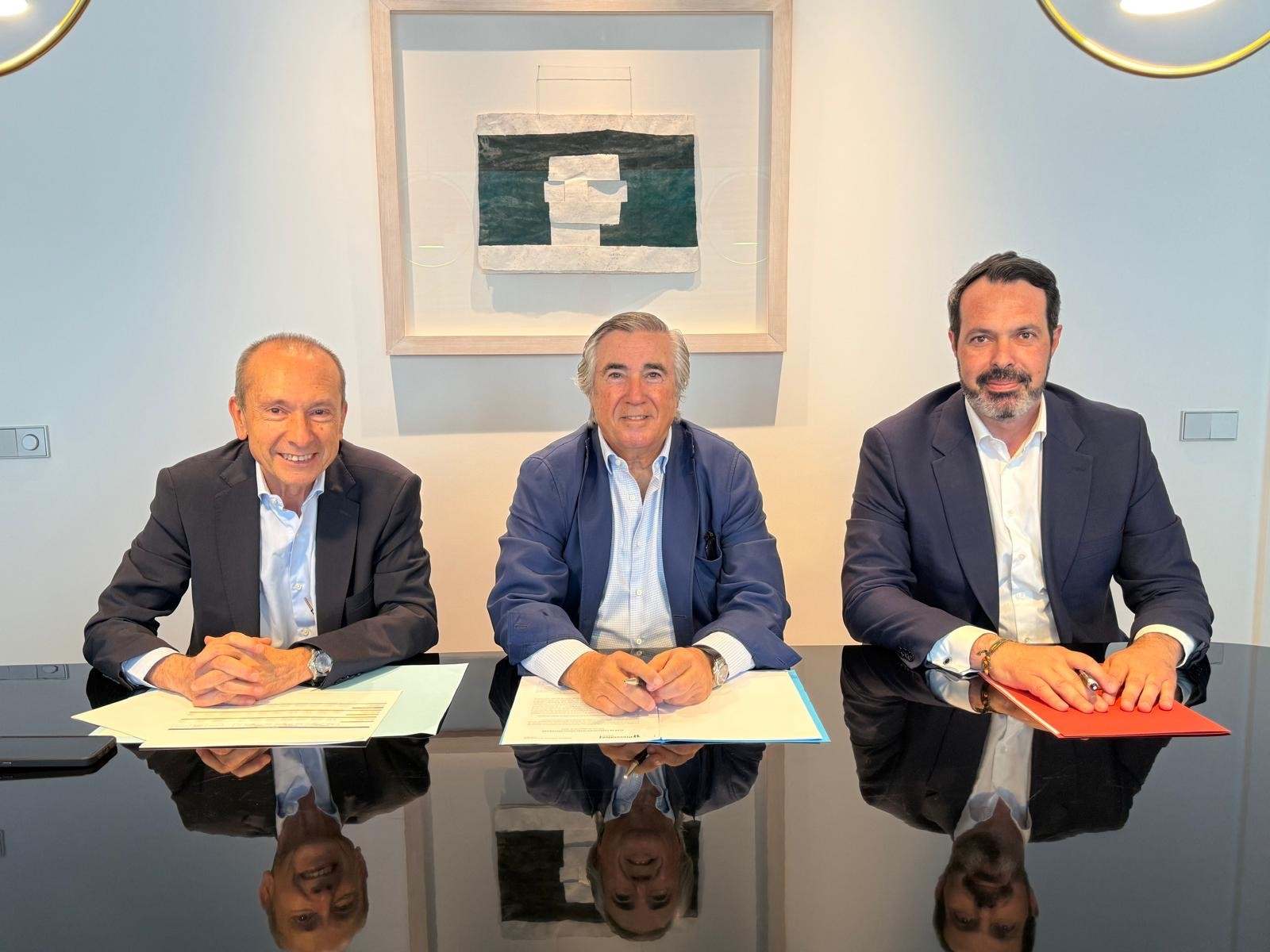 Grupo Preventiva nombra a Jorge García subdirector general.
