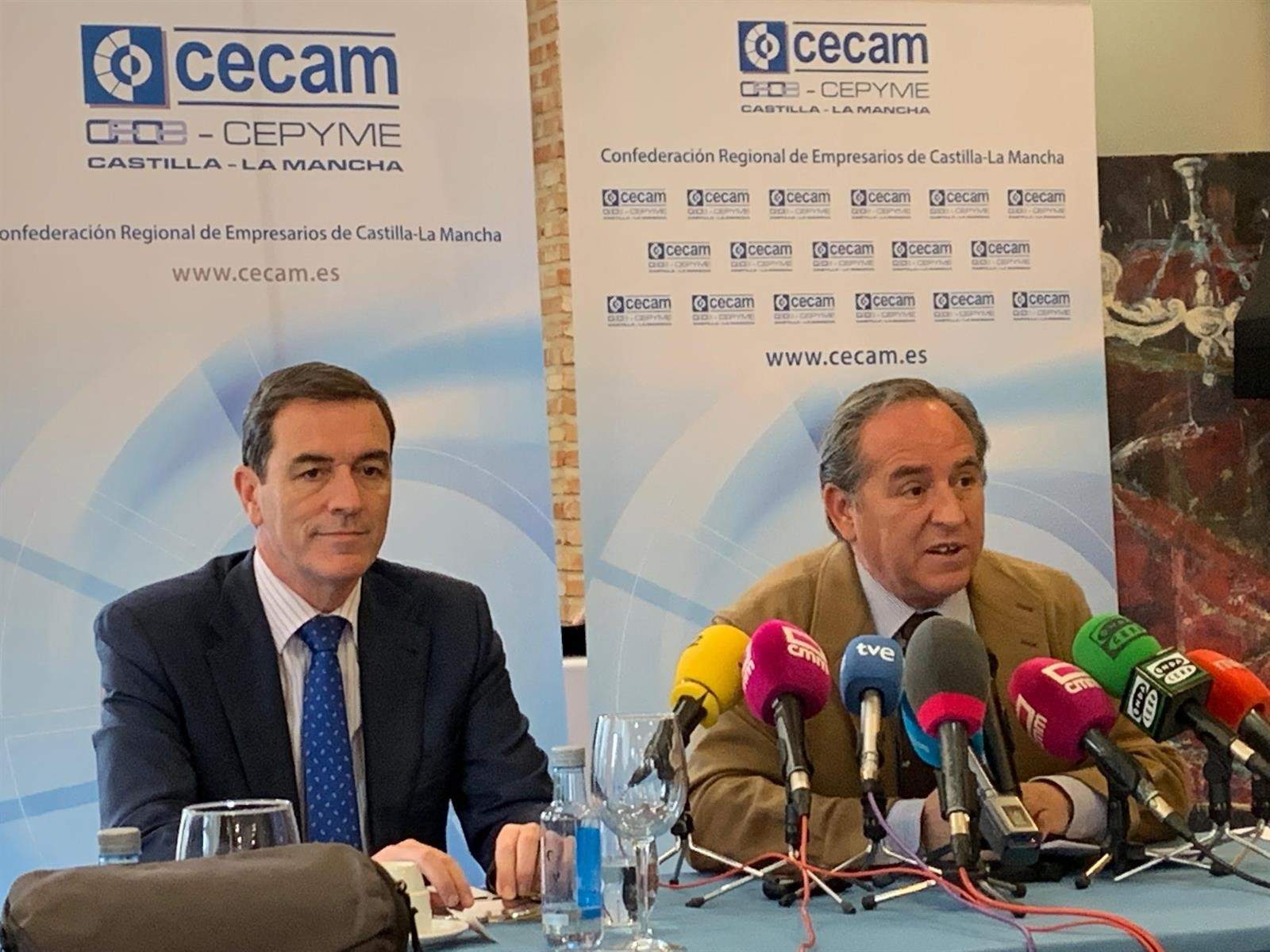 cecam