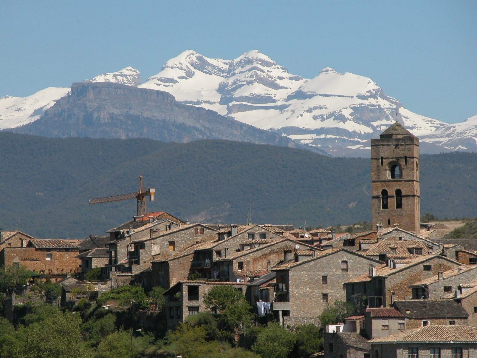endesahuesca