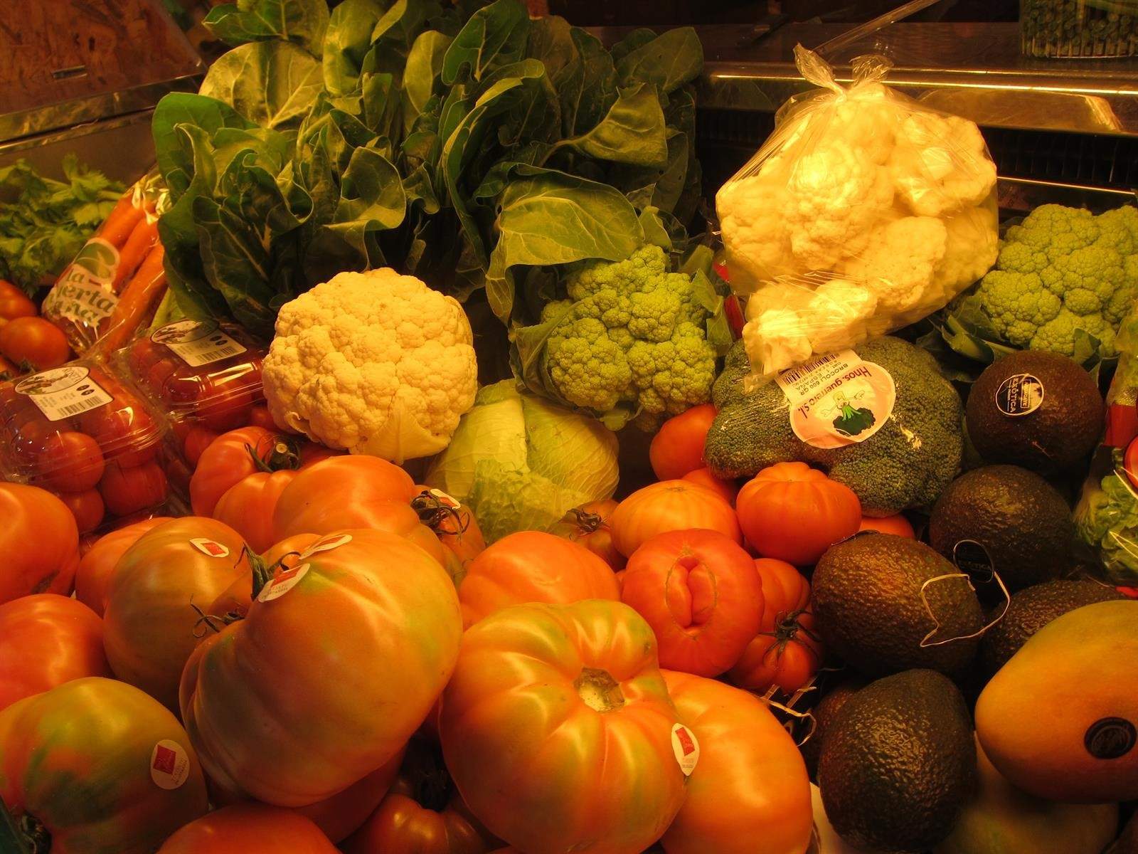 fruta