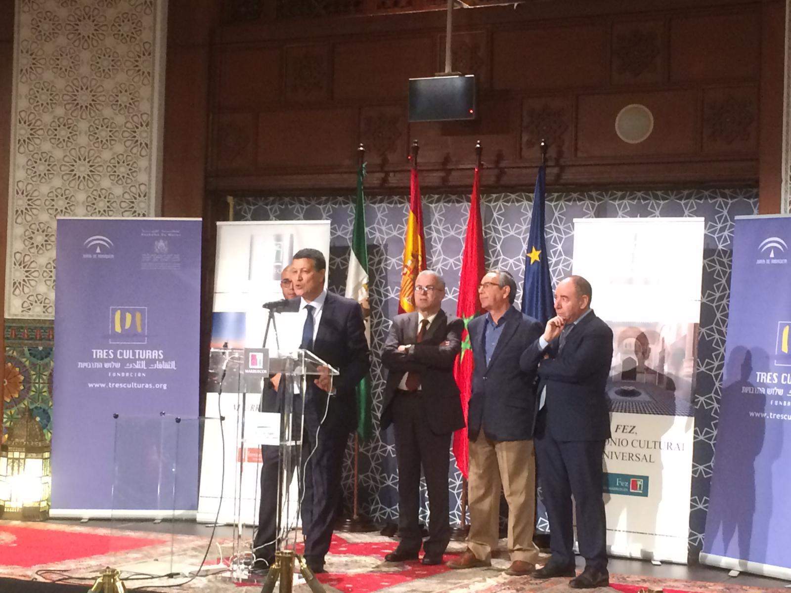 marruecos