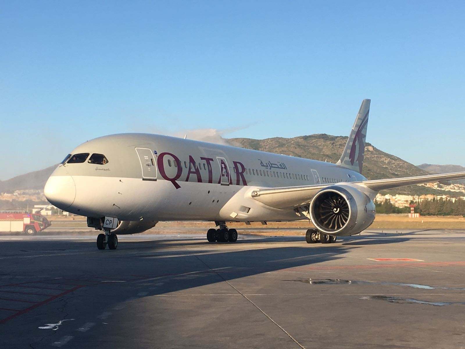 aeropuertos andaluces