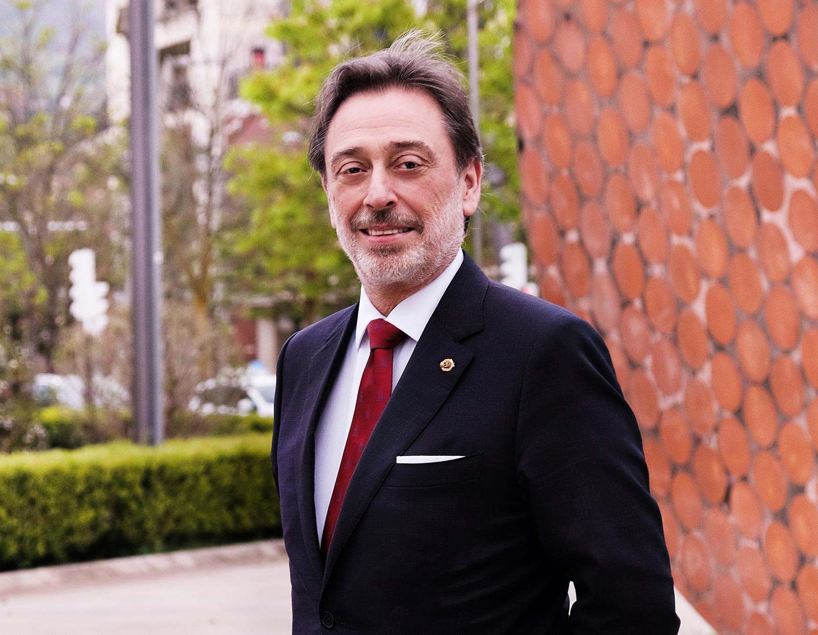 Ricardo Devis
