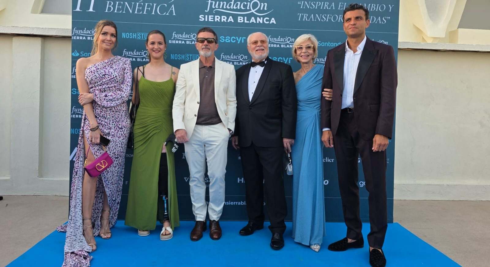 Gala Sierra Blanca