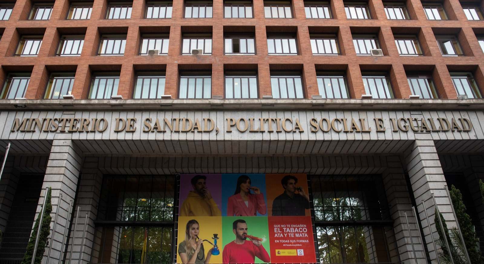 ministeriodesanidad