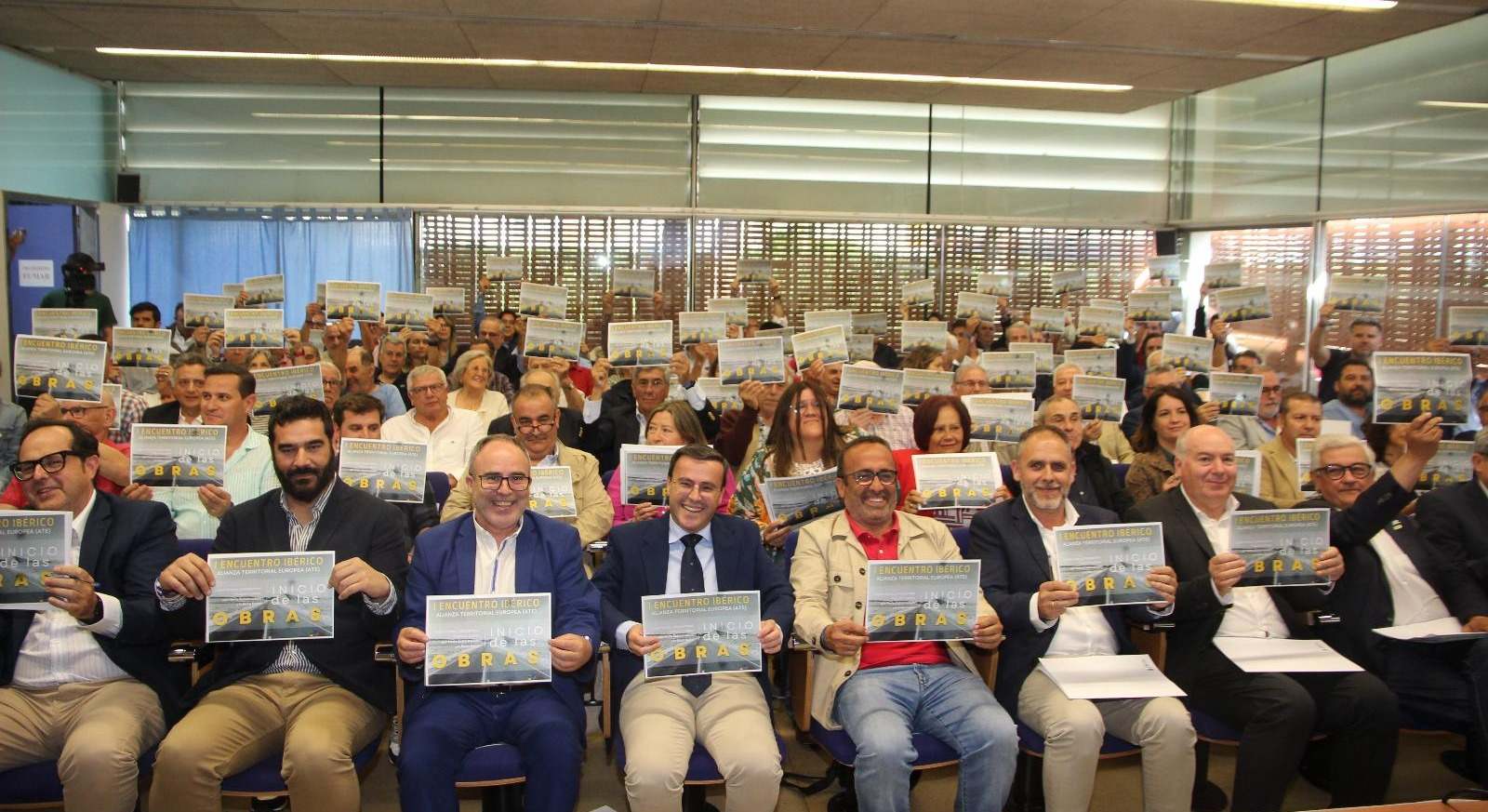 MSU Norte de Extremadura y la Alianza Territorial piden la finalización de esta autovía