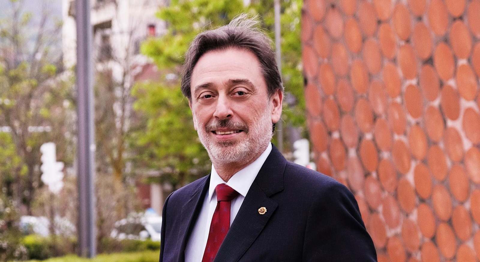 Ricardo Devis, consultor en Inteligencia Artificial