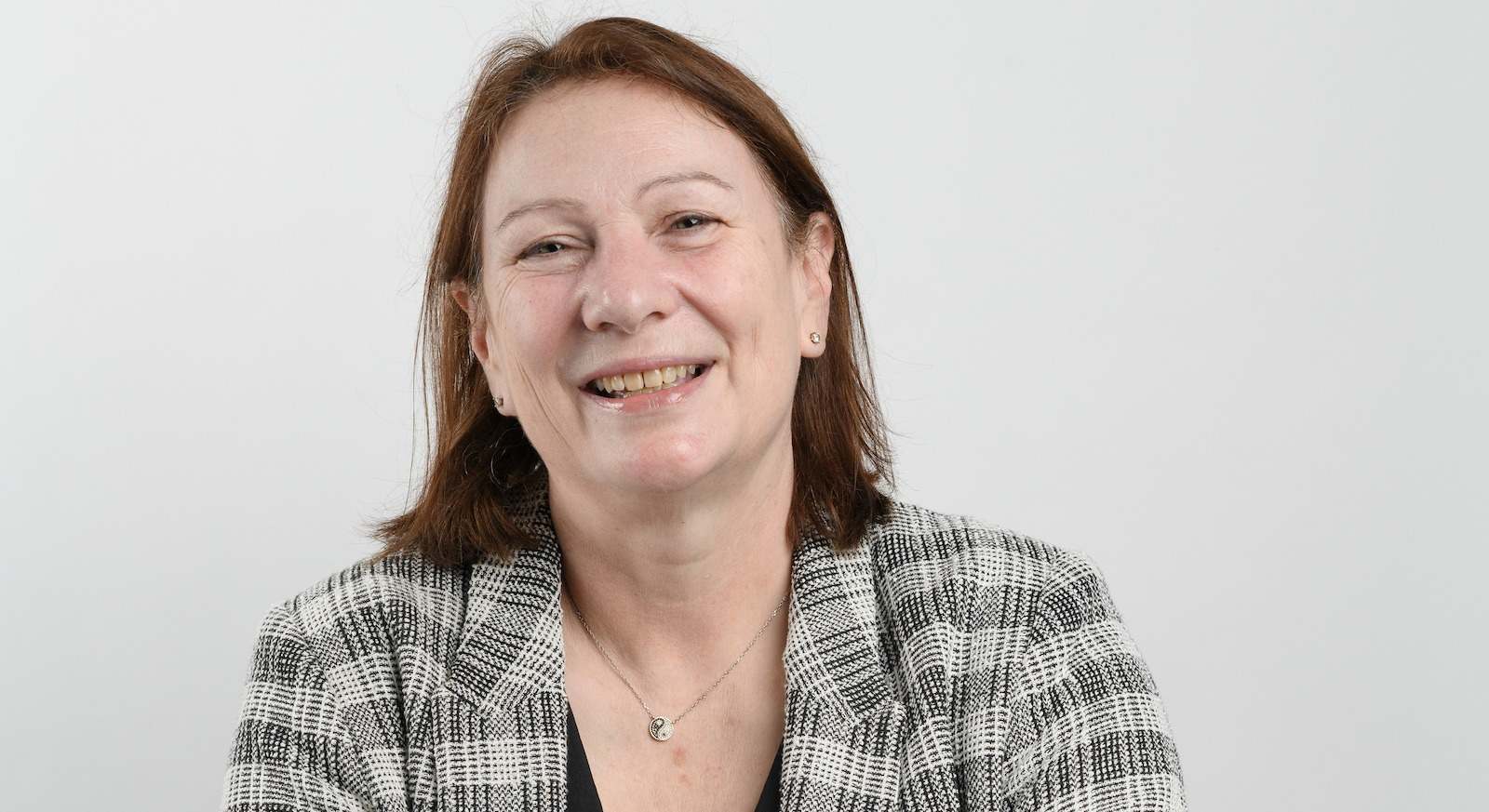 Francesca Lagerberg, CEO de Baker Tilly International.
