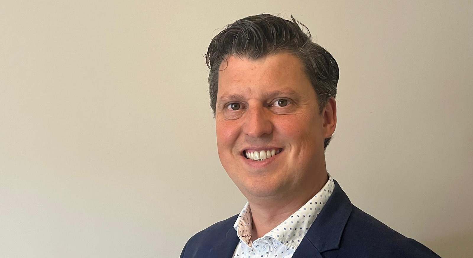 Patricio Villalba, Business Development de Agromillora