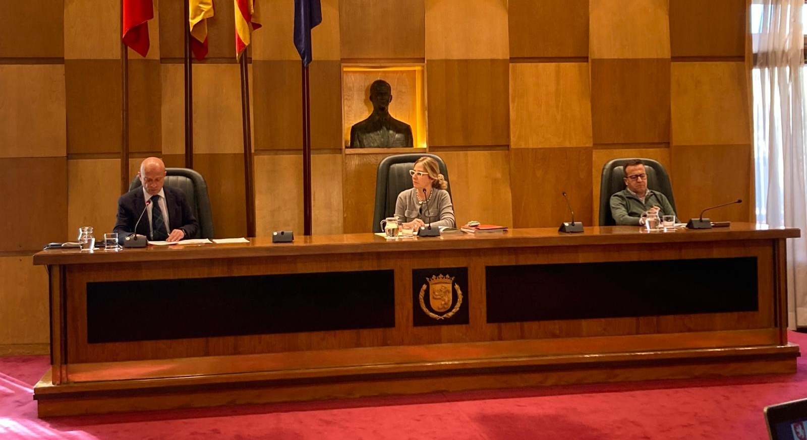 economia zaragoza