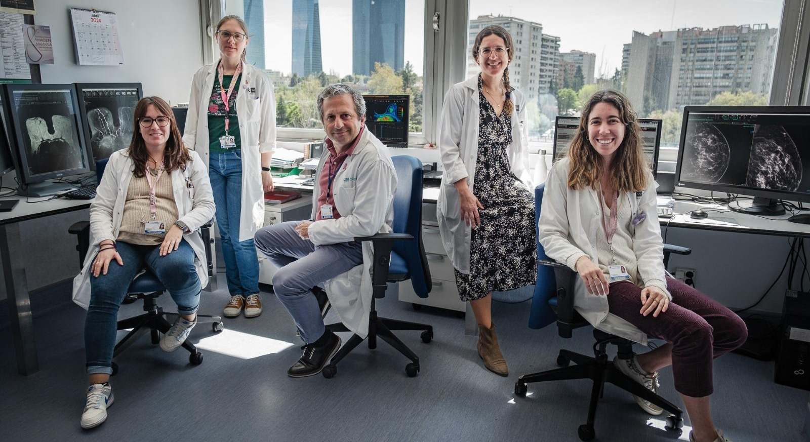 hospitalramonycajal