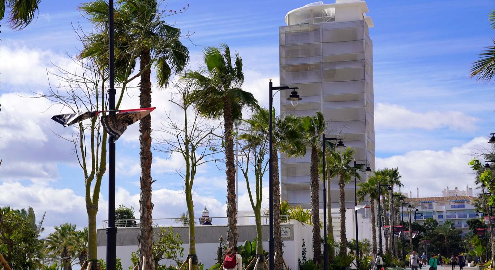 Mirador del Carmen Estepona
