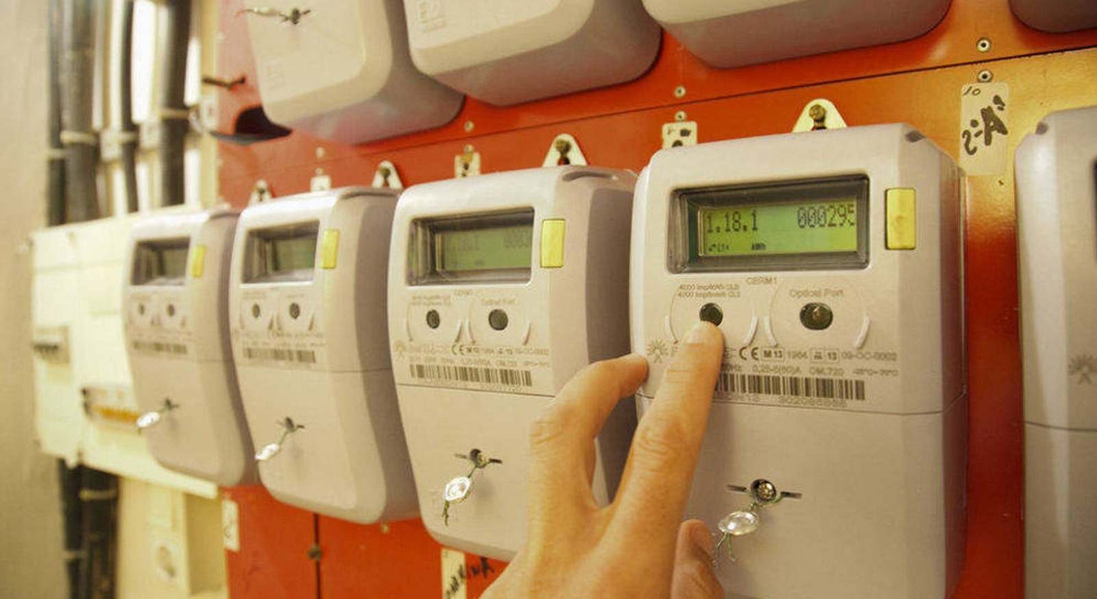 contador electricidad