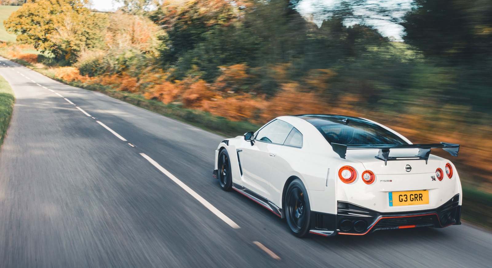 nissan gtr r35