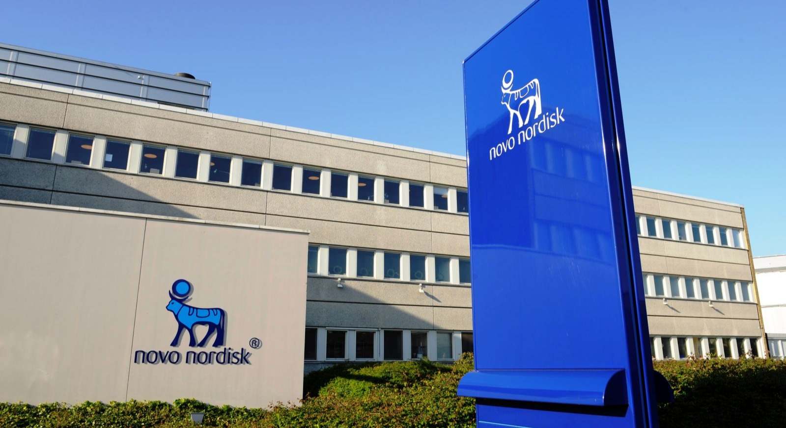 novonordisk