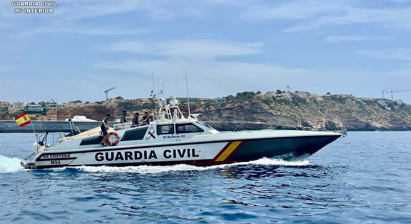Embarcación