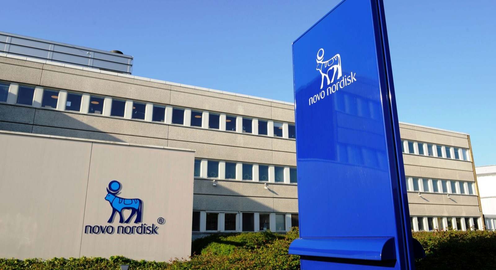 NOVONORDISK