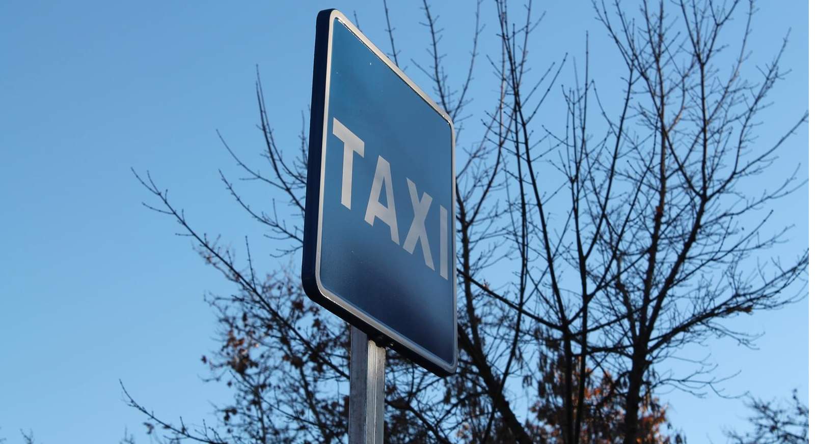 taxi