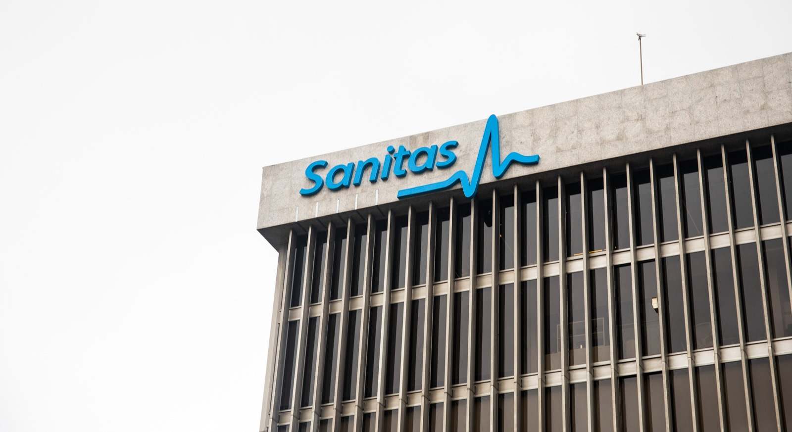 sanitassanitas