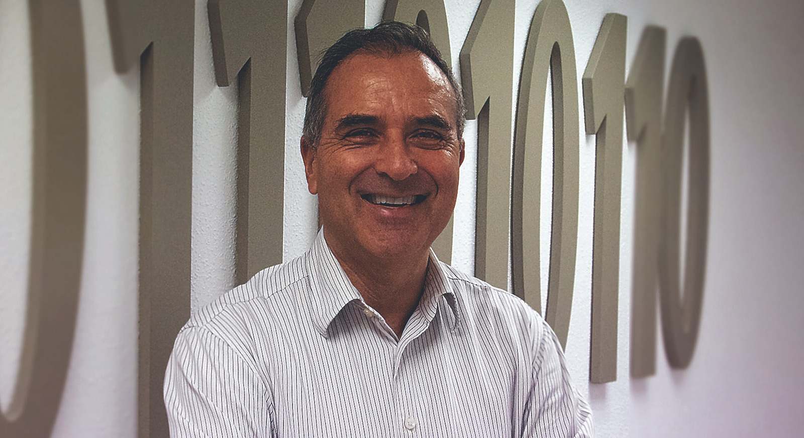 Enrique Devesa, profesor de la Universitat de Valéncia e investigador del IVIE