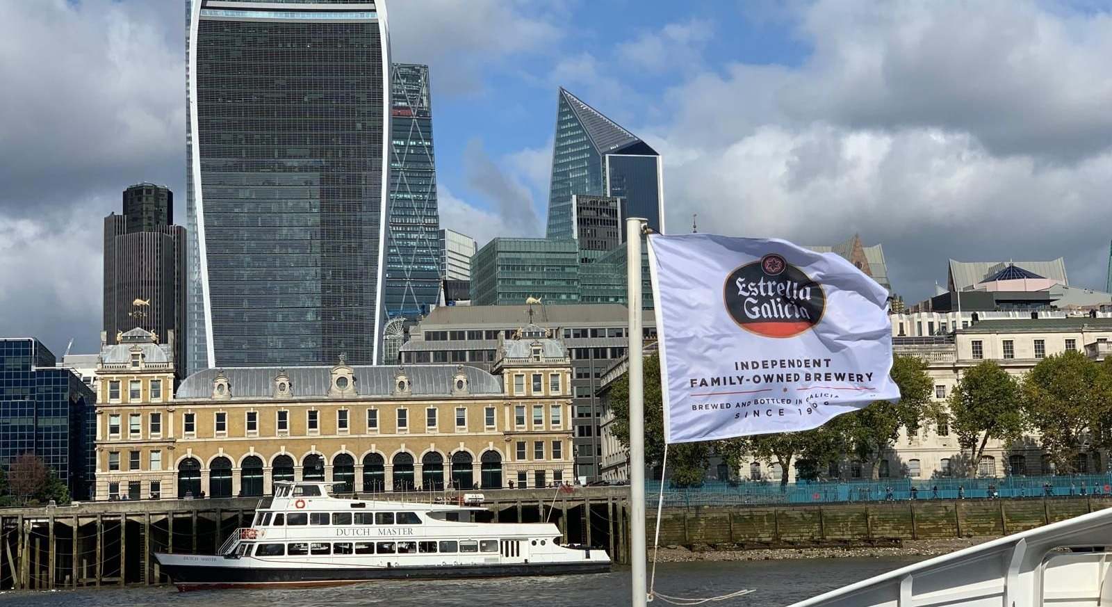 Estrella UK
