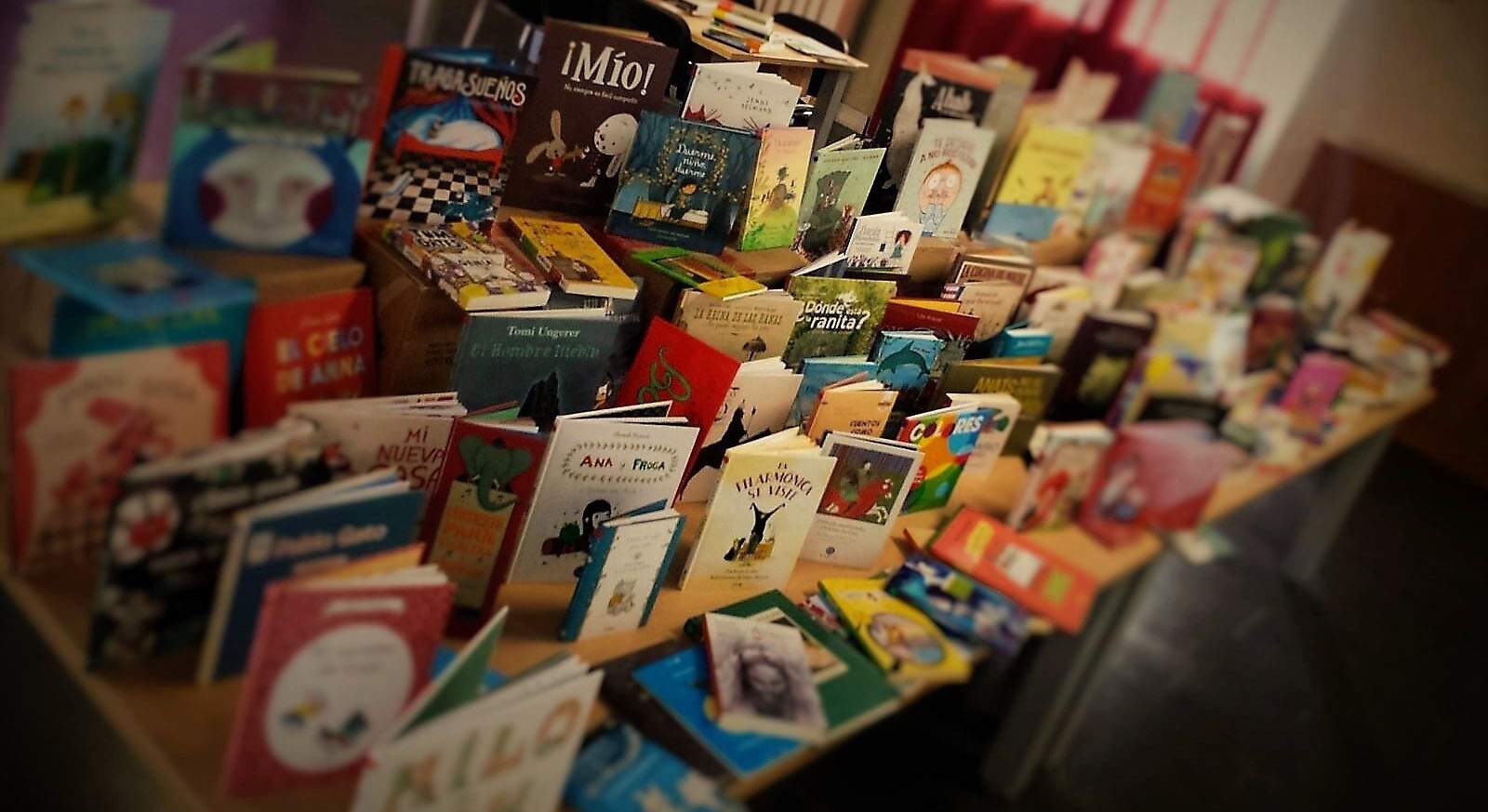 libros