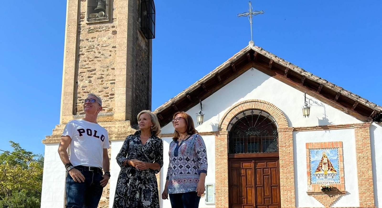 El Centenillo.