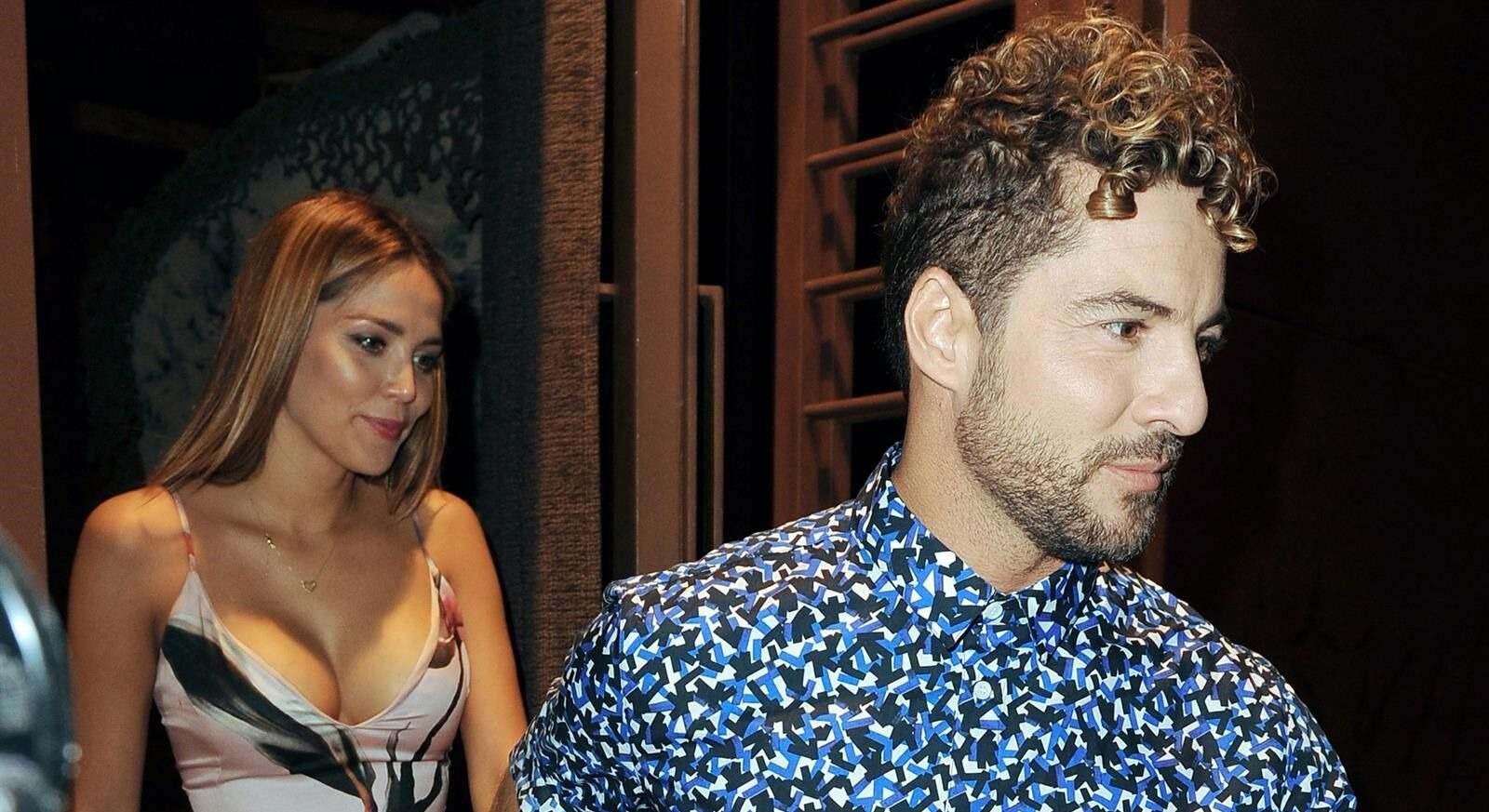 Bisbal y Zannetti