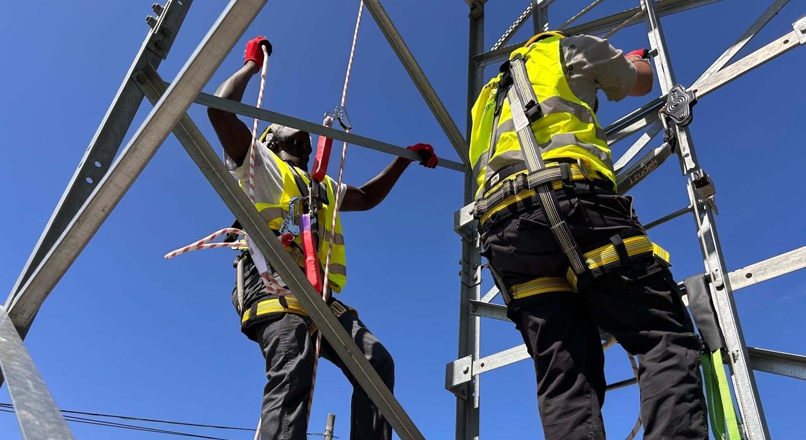 instalación de fotovoltaicas
