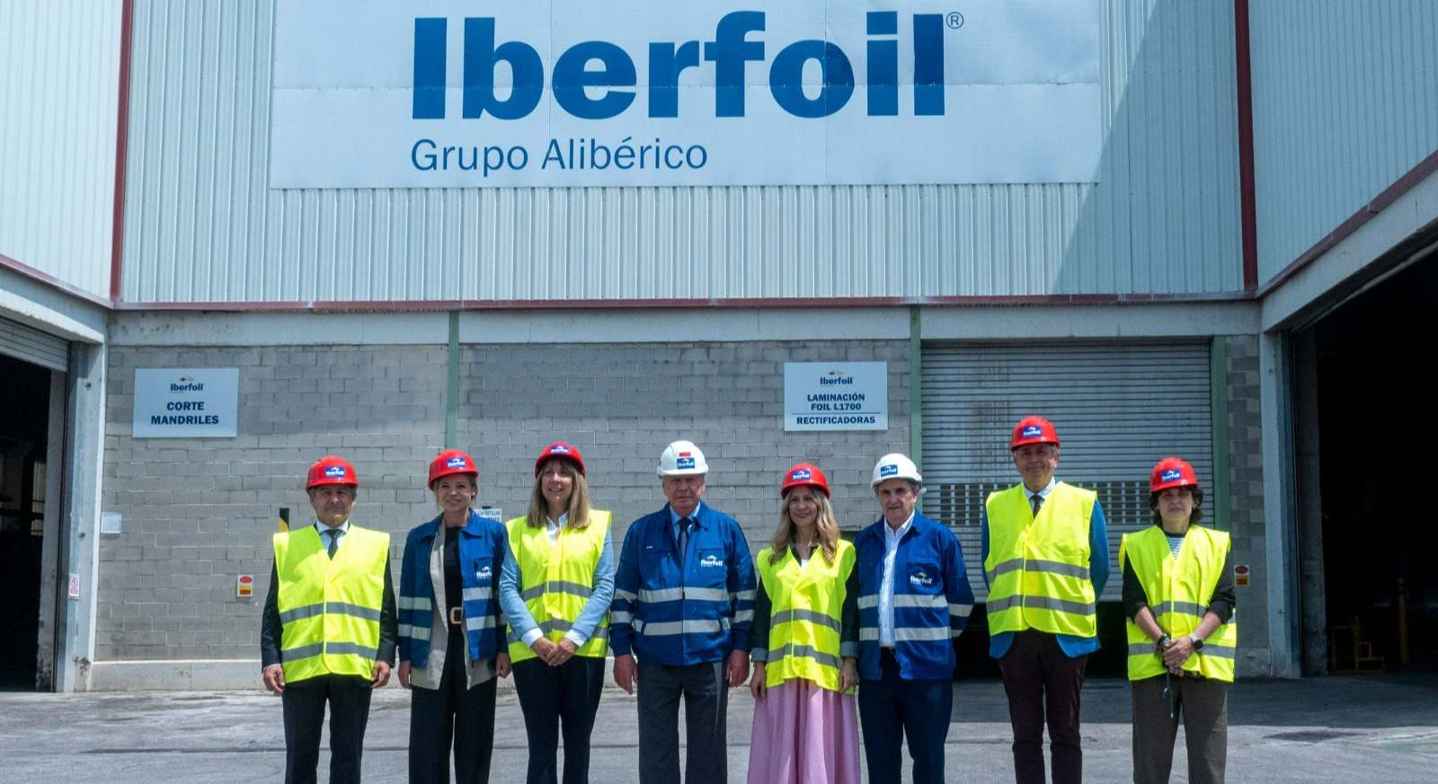 iberfoil