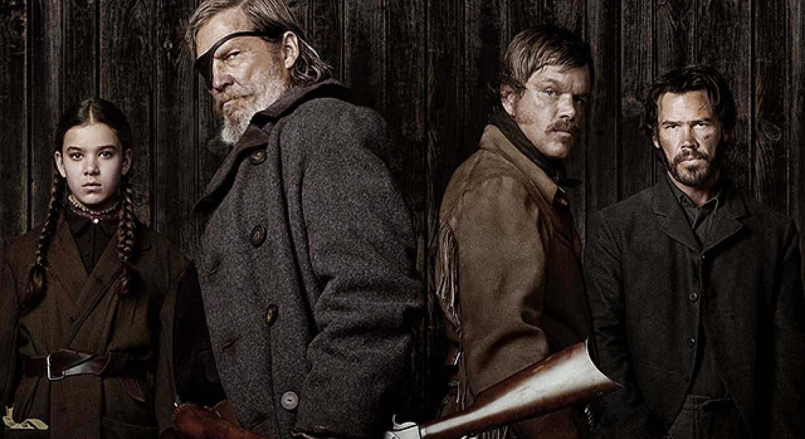 'Valor de ley', de los Coen