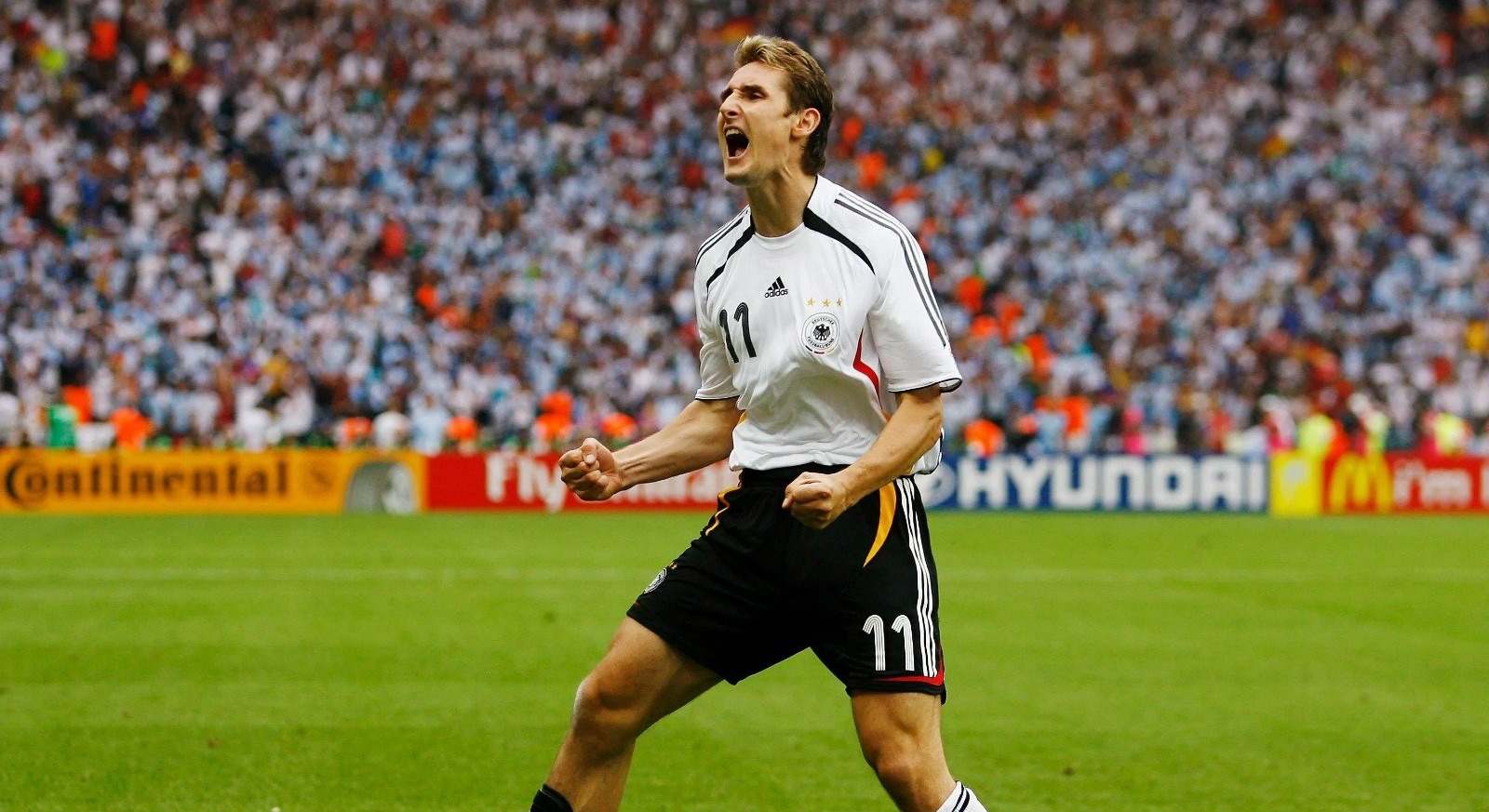 Miroslav Klose