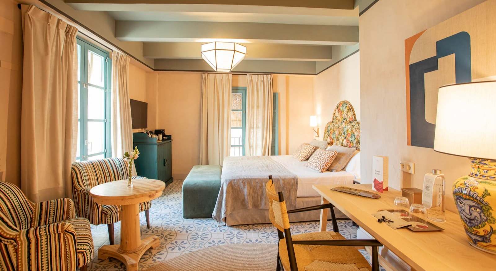 Hospes Hotels