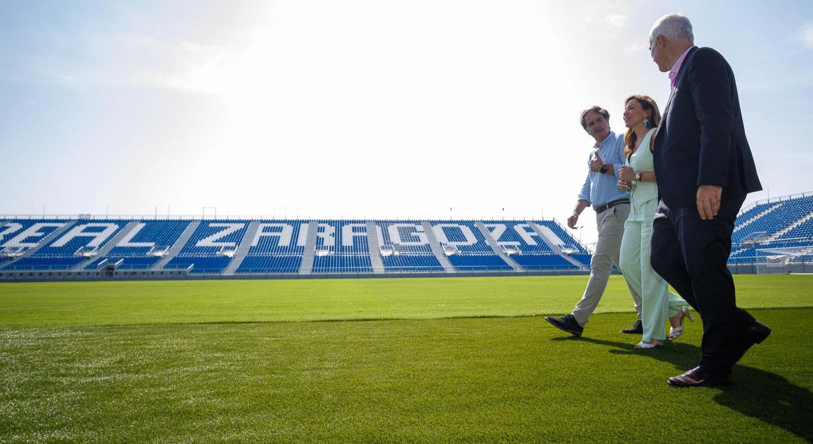 campo real zaragoza