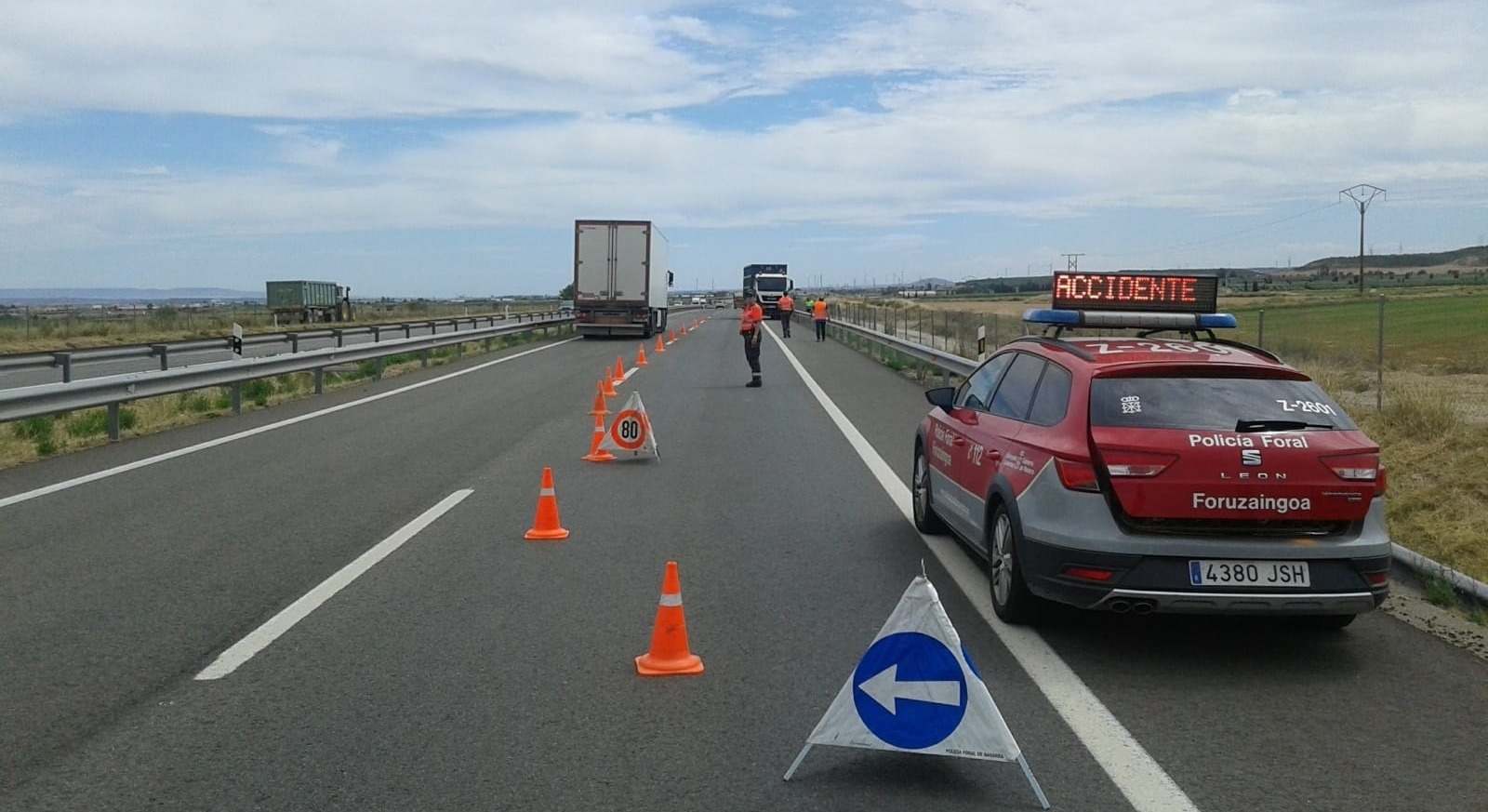 carretera A68