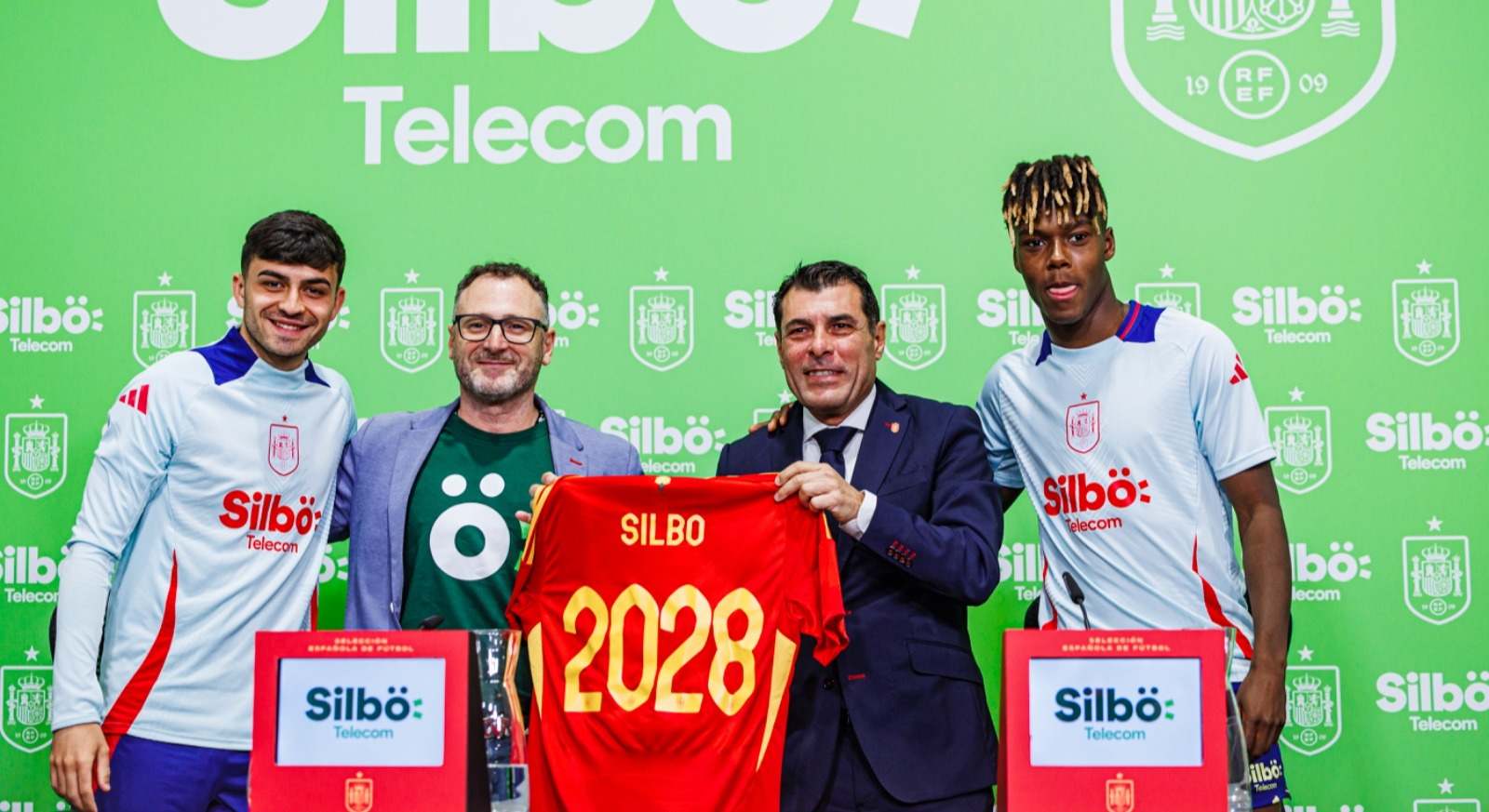 Silbotrelecom