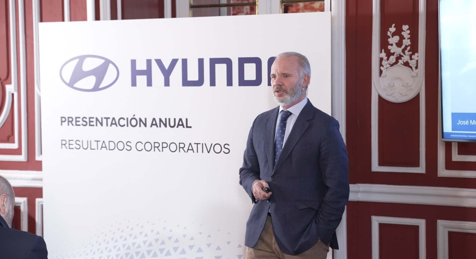 Leopoldo Satrustegui Hyundai
