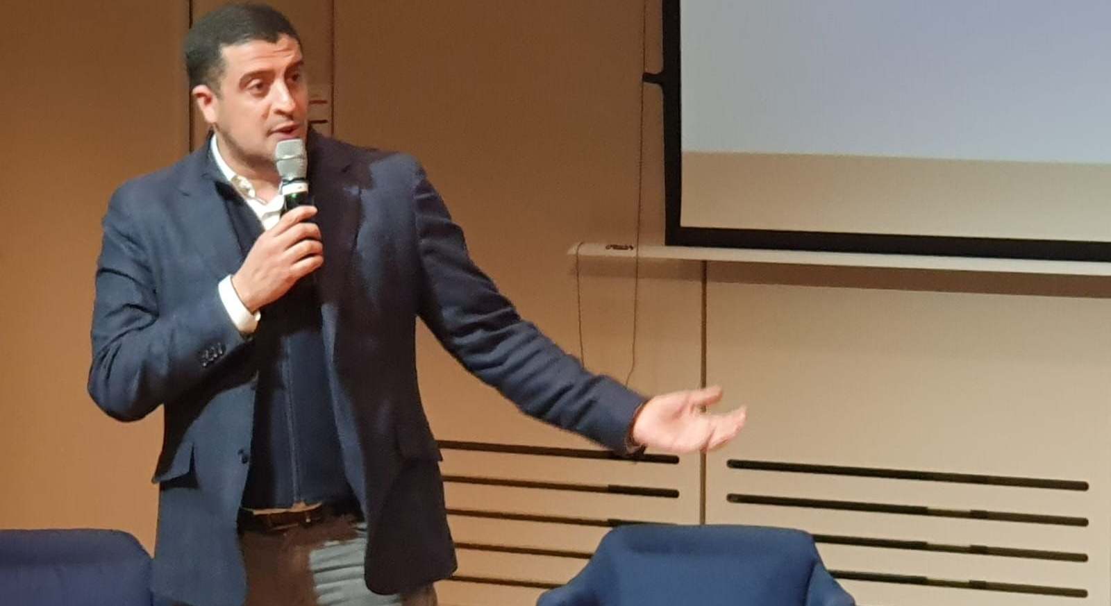 Nourdine Bihmane, nuevo CEO de Konecta.