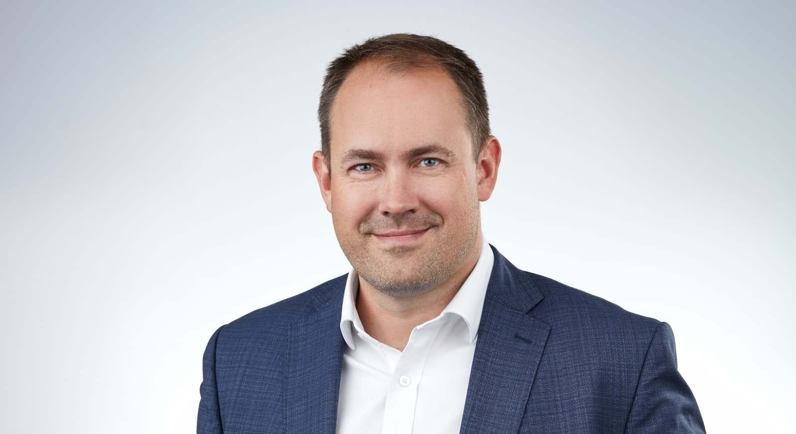 Zdenek Svata, director de operaciones de Skoda Group. / Skoda