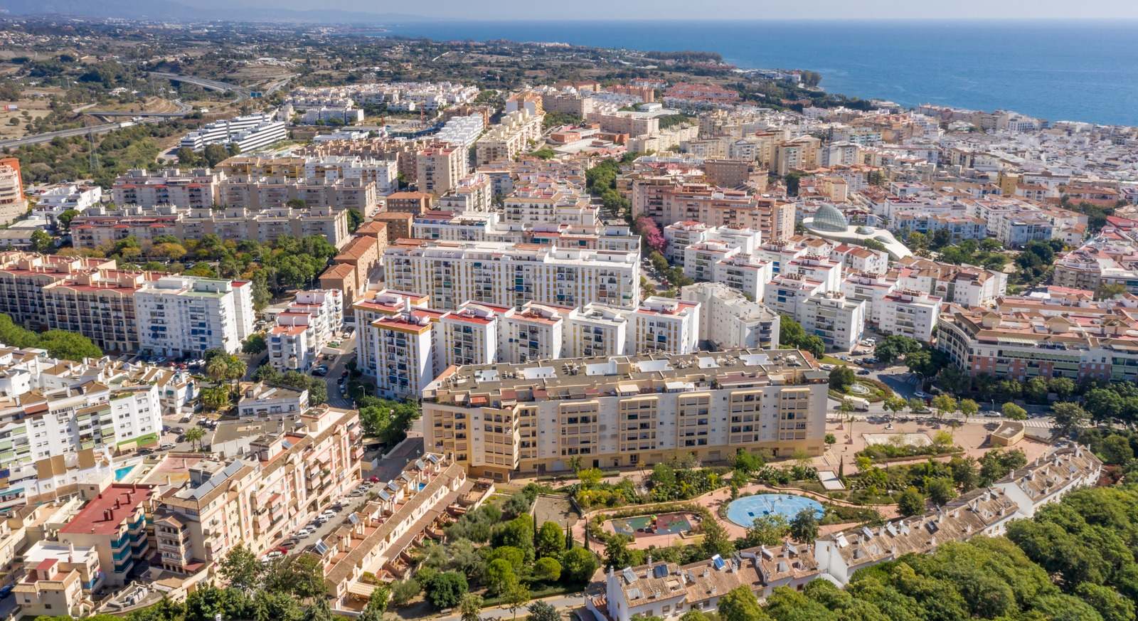 Vivienda Estepona 