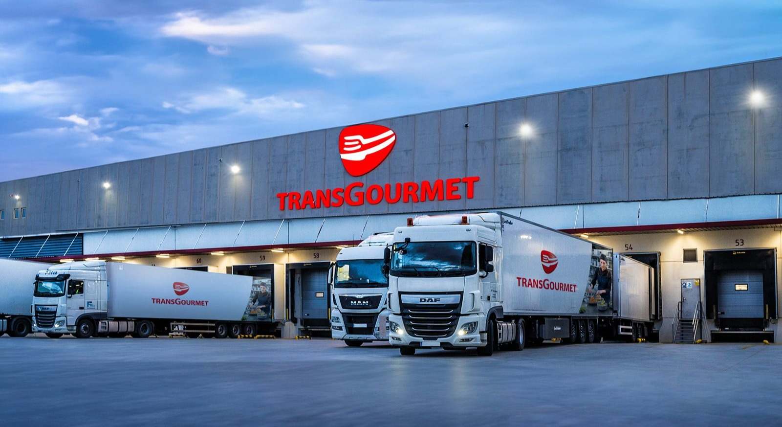 Transgourmet